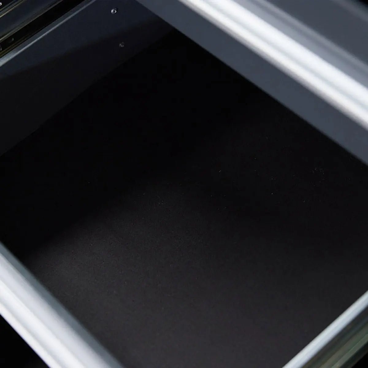 Pro Series 7-Ft 17-Drawer Workbench with Stainless Steel Top, Ball Bearing Double Slides & Casters, TMG-WB717