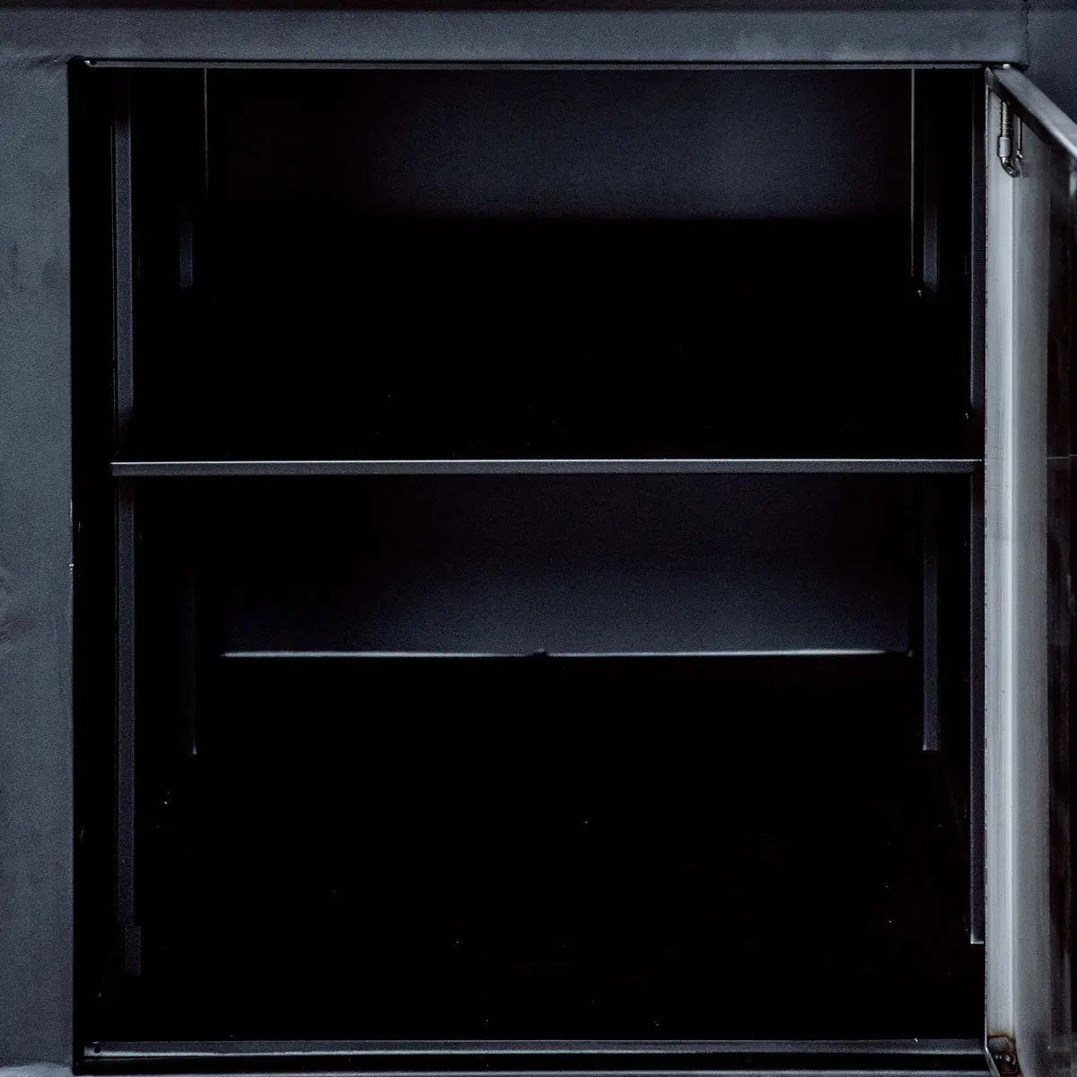 Pro Series 7’ Stainless Steel Workbench, 7 Lockable Drawers, 2 Storage Cabinets, All-in-One Welded Frame, TMG-WB707S (Previously TMG-WB85S)