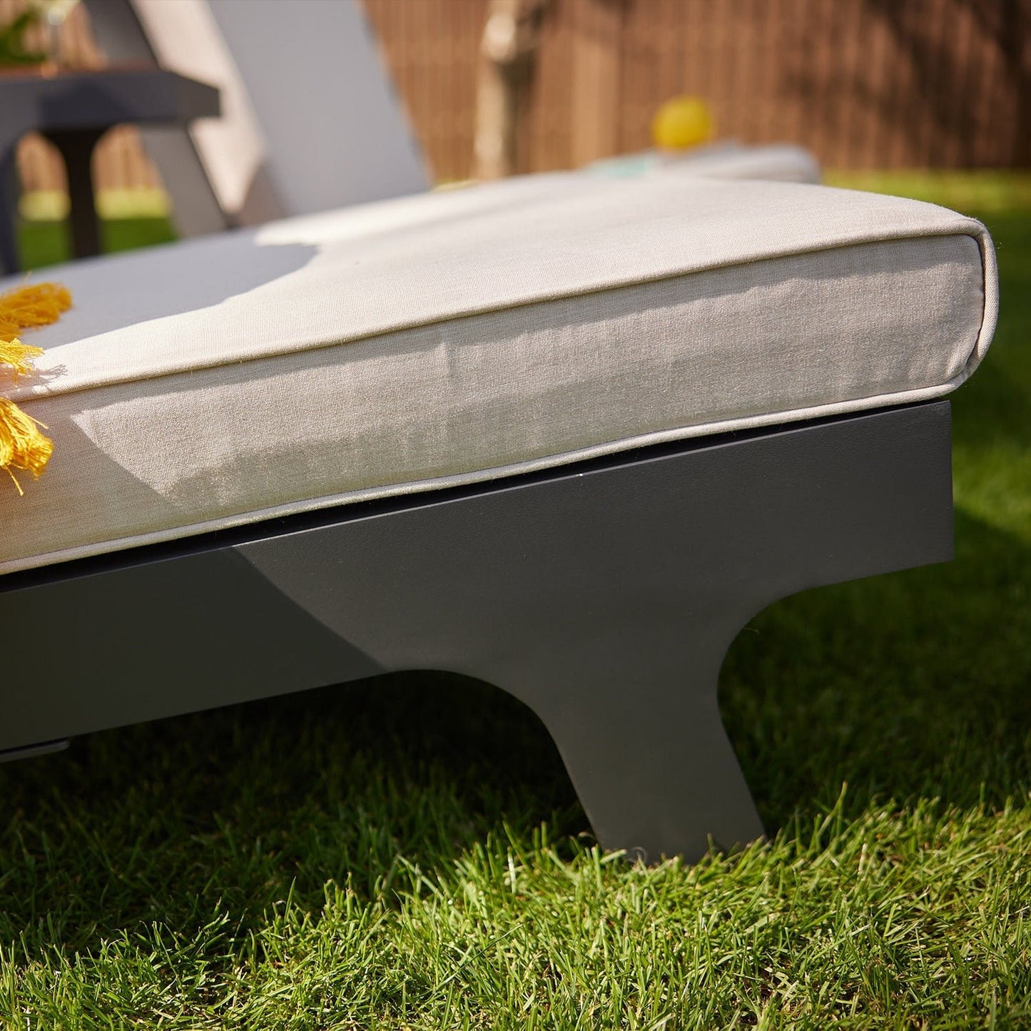 Sanibel 3-piece conversation set – Mirador Outdoor Furniture