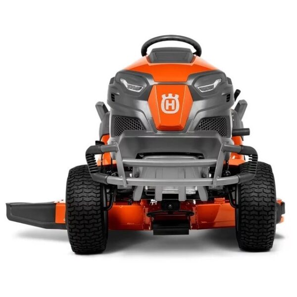 Husqvarna 23 Hp 48″ Deck Riding Mower