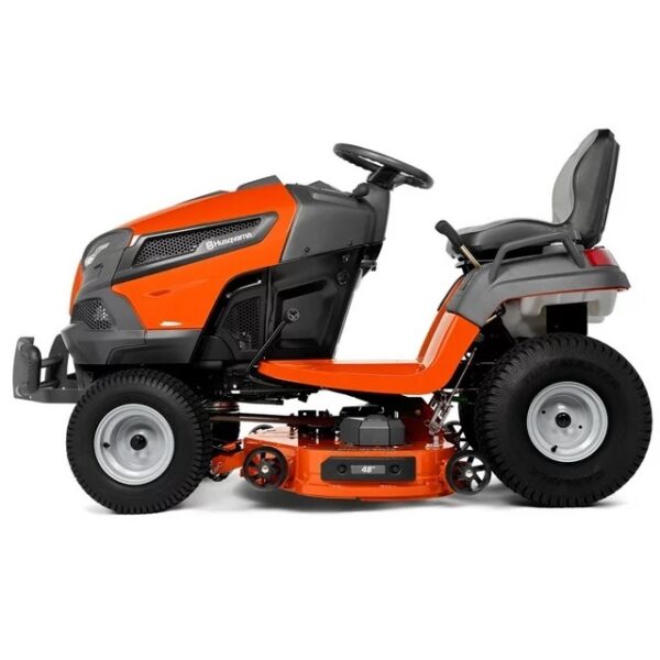 Husqvarna 23 Hp 48″ Deck Riding Mower