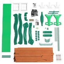 SHENANDOAH SWING SET