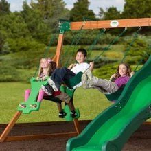 SHENANDOAH SWING SET