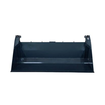 Skid Steer 4-in-1 Bucket, 30″ Maximum Opening, 1545 Lb Load Capacity, TMG-SBF72