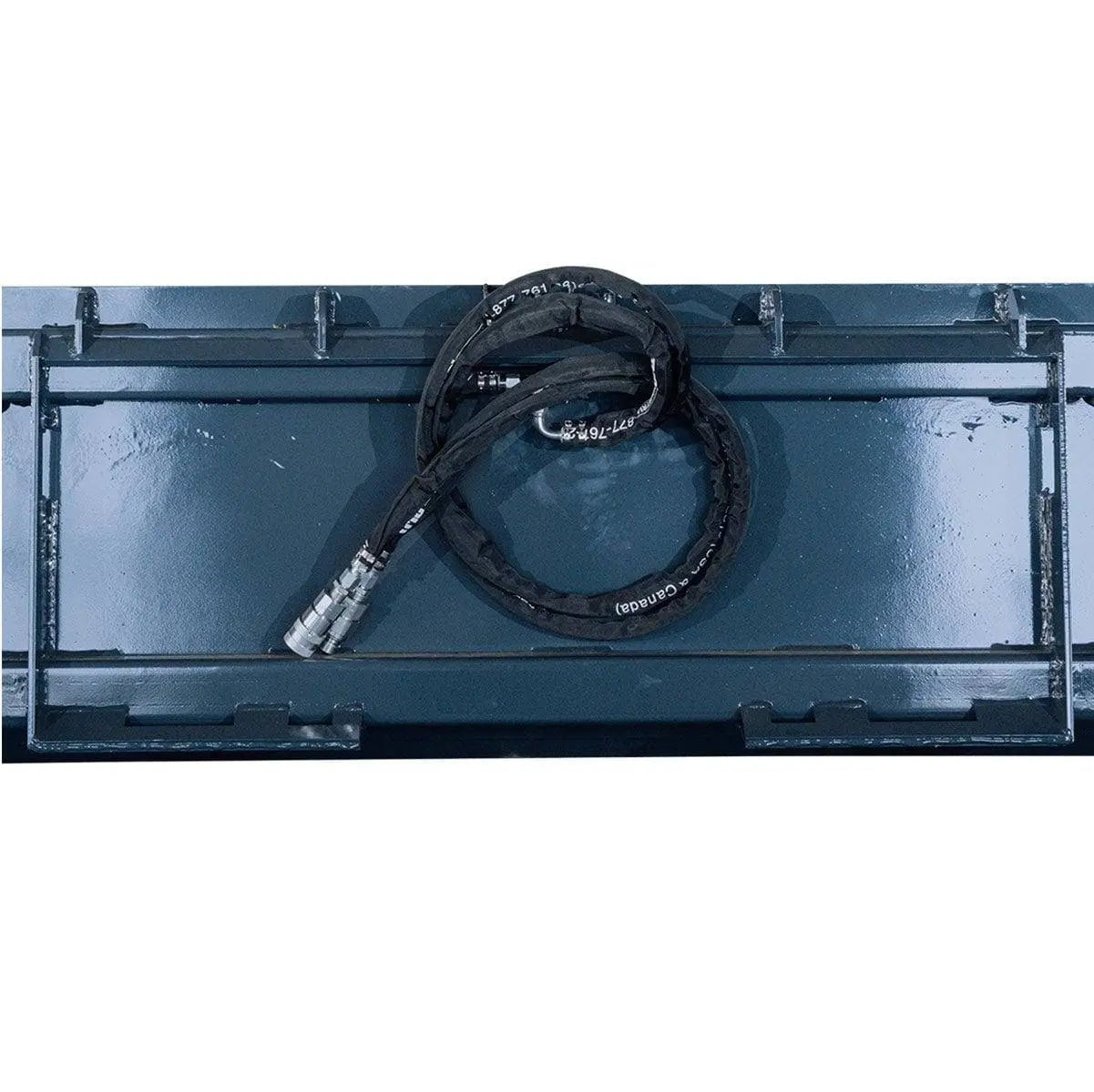 Skid Steer 4-in-1 Bucket, 30″ Maximum Opening, 1545 Lb Load Capacity, TMG-SBF72