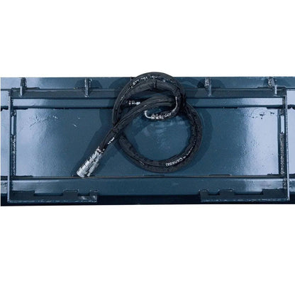 Skid Steer 4-in-1 Bucket, 30″ Maximum Opening, 1545 Lb Load Capacity, TMG-SBF72