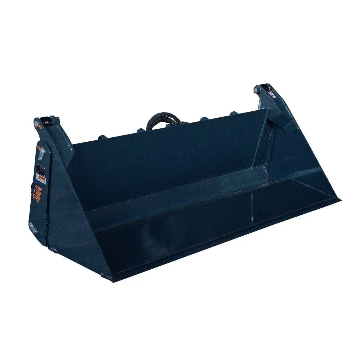 Skid Steer 4-in-1 Bucket, 30″ Maximum Opening, 1545 Lb Load Capacity, TMG-SBF72