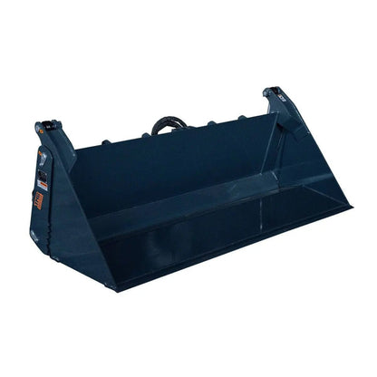 Skid Steer 4-in-1 Bucket, 30″ Maximum Opening, 1545 Lb Load Capacity, TMG-SBF72
