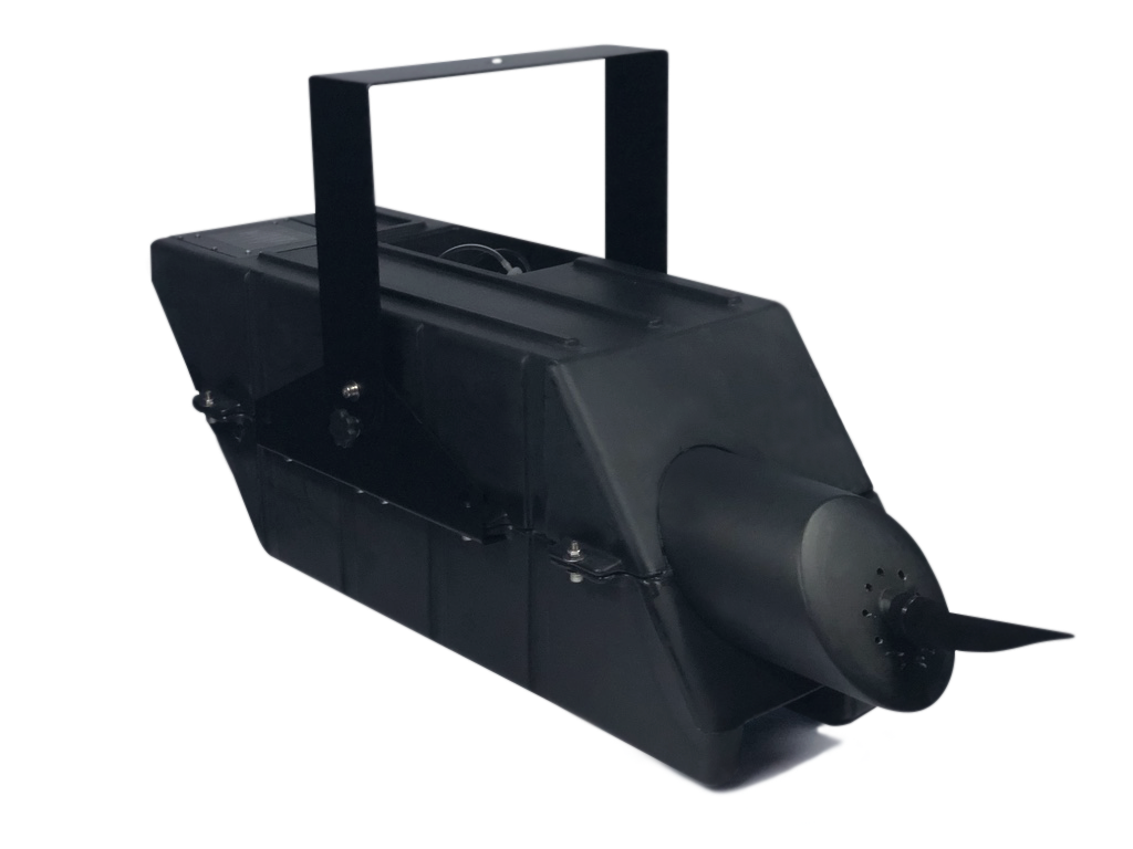 T-1600 Evaporative Snow® Machine [REFURBISHED]