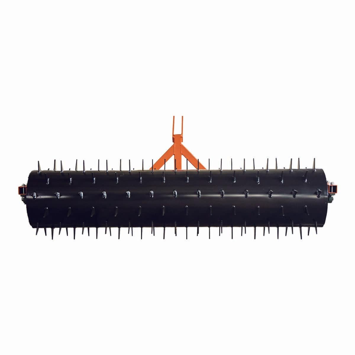 72″ 3-Point Drum Spike Aerator, CAT 1 & 2 Hook-Up, 20-50 HP Tractor, TMG-TSA06