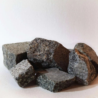 TMG LIVING Outdoor White Pine Barrel Sauna, Three Person, Tempered Glass Door, TMG-LSN41