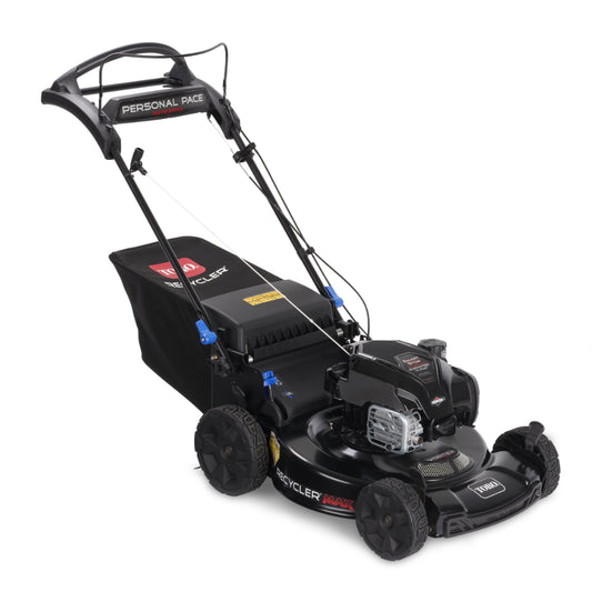Toro Recycler Max 22 in. Personal Pace Gas Lawn Mower