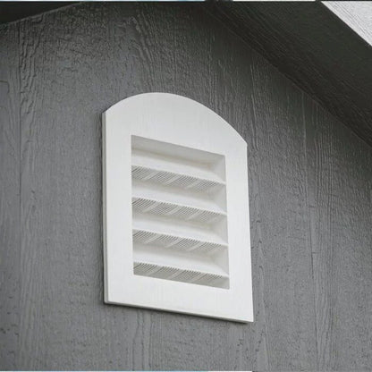 Windemere 10 ft. W x 12 ft. D Storage Shed