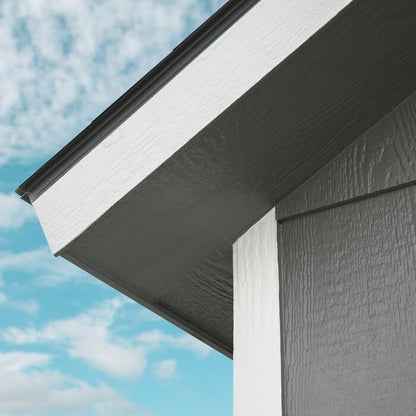 Windemere 10 ft. W x 12 ft. D Storage Shed