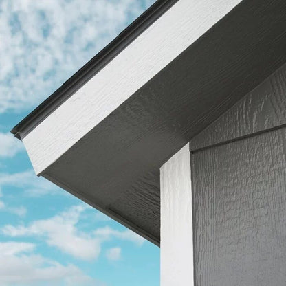 Windemere 10 ft. W x 12 ft. D Storage Shed