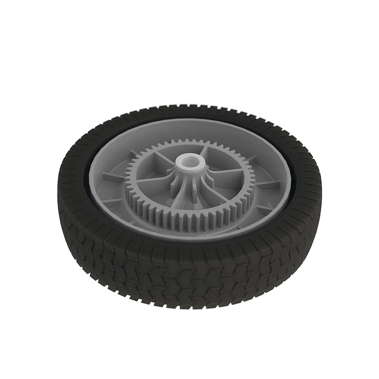 Ohio Steel 42″ Tow Behind Lawn Sweeper, 22 cu. ft. Hopper