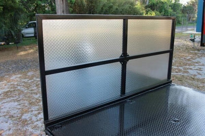 8 ft Deck Over Dolly