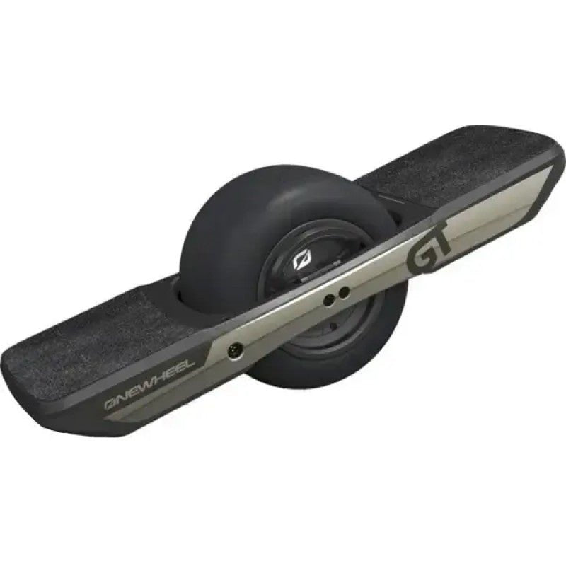 ONEWHEEL GT SLICK TIRE black