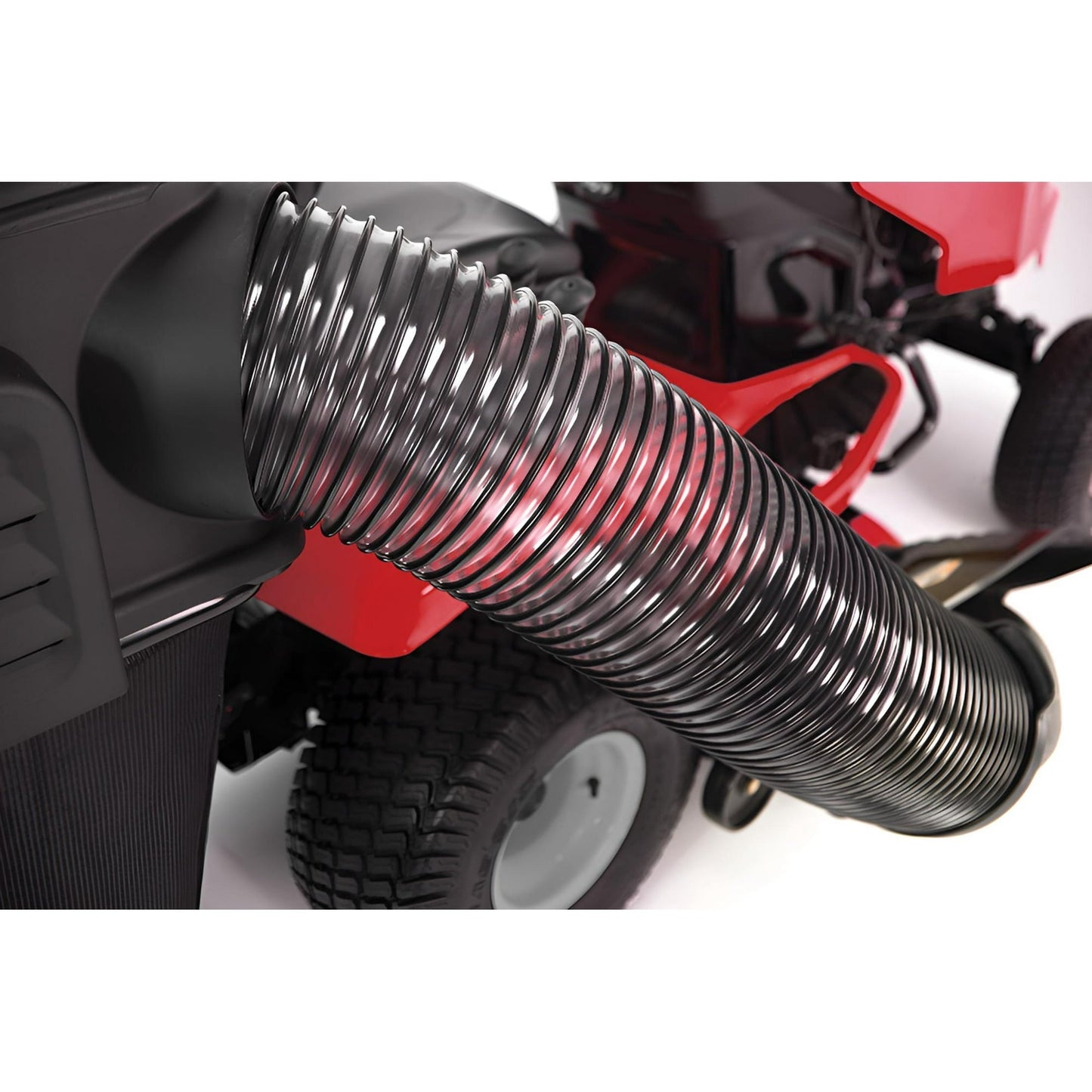 MTD Deluxe 42-46 Inch Riding Mower Double Bagger Grass Collector