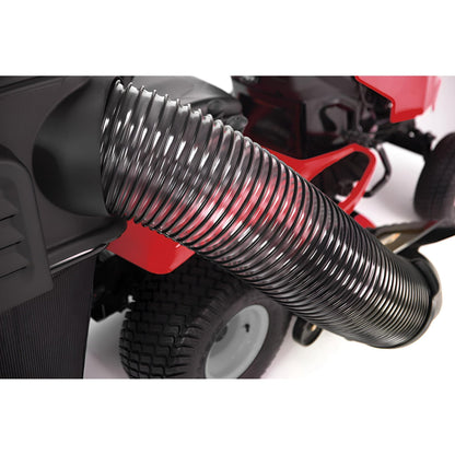 MTD Deluxe 42-46 Inch Riding Mower Double Bagger Grass Collector