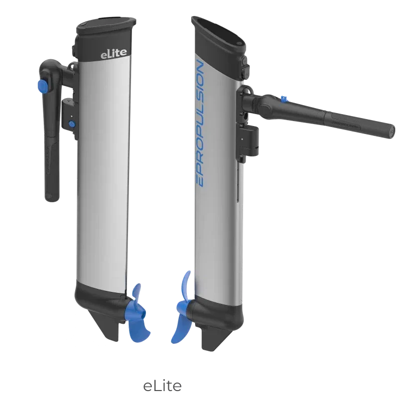 EPropulsion eLite 1.5hp 500W Electric Outboard Motor