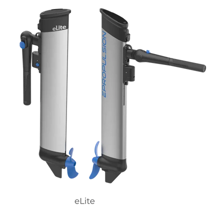 EPropulsion eLite 1.5hp 500W Electric Outboard Motor