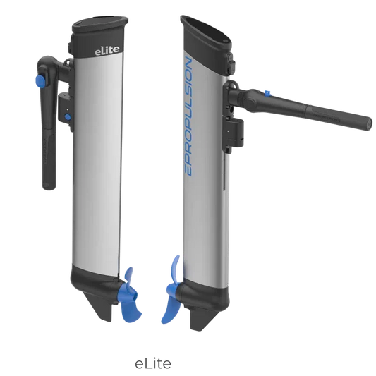 EPropulsion eLite 1.5hp 500W Electric Outboard Motor