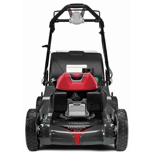Honda 21″ HRX217K5VKA Gas Lawn Mower with 187cc Engine & 4-in-1 Versamow System