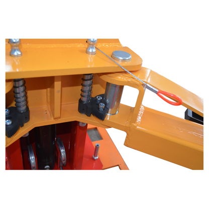 Vehicle Lift | Two Post | 11,000 lbs | Katool M110