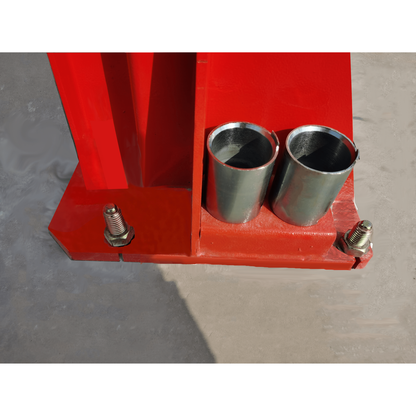Vehicle Lift | Two Post | 11,000 lbs | Katool M110