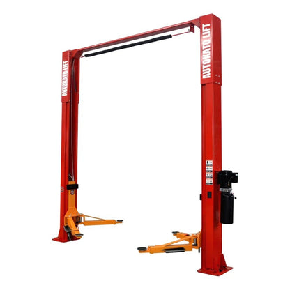 Vehicle Lift | Two Post | 12,000 lbs | Katool M120