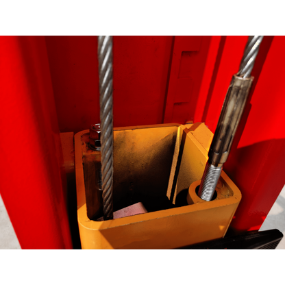 Vehicle Lift | Two Post | 12,000 lbs | Katool M120