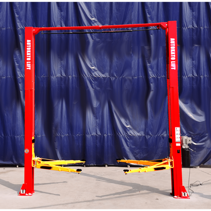 Vehicle Lift | Two Post | 12,000 lbs | Katool M120