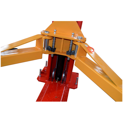 Vehicle Lift | Two Post | 10,000 lbs | Katool H100