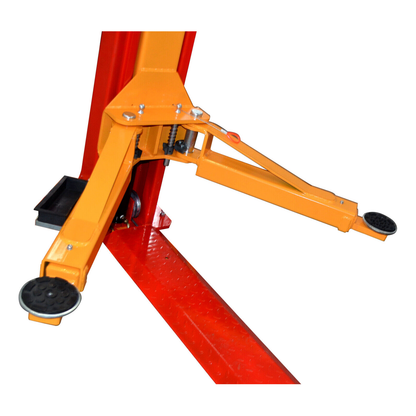 Vehicle Lift | Two Post | 10,000 lbs | Katool H100