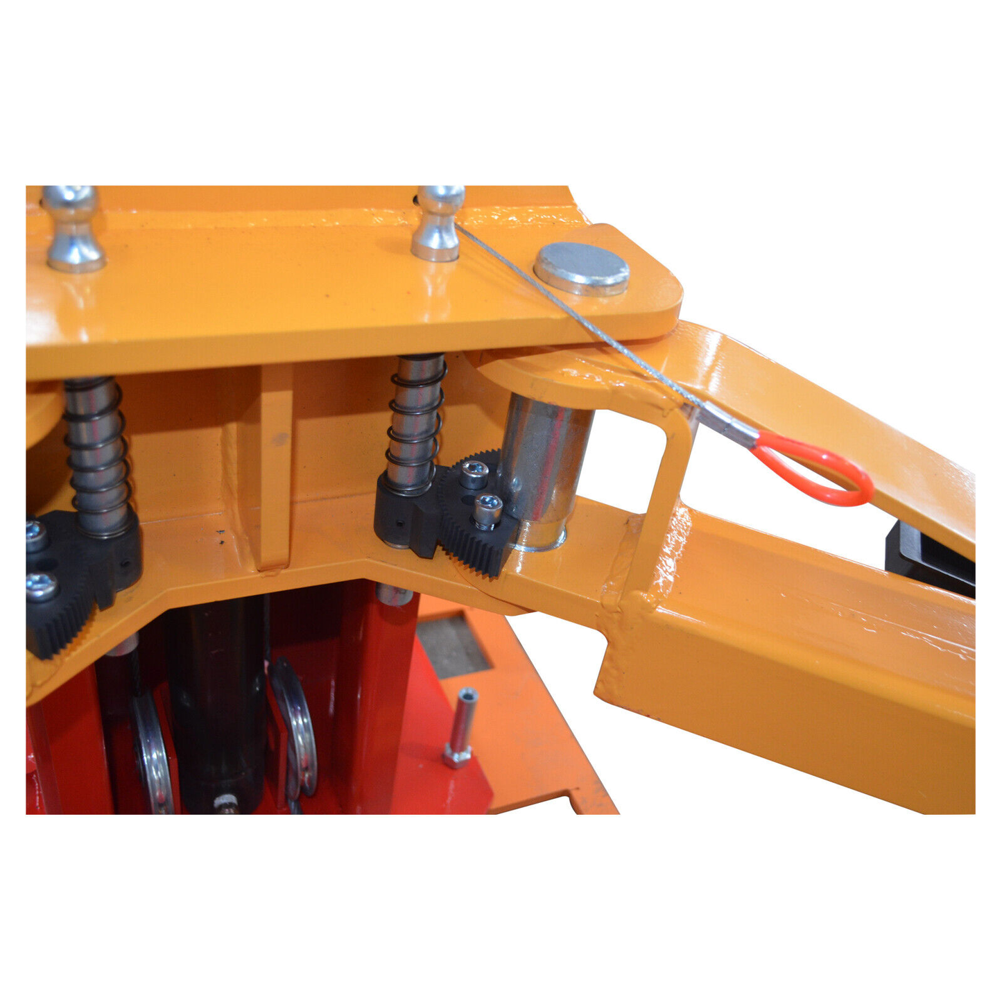 Vehicle Lift | Two Post | 10,000 lbs | Katool H100