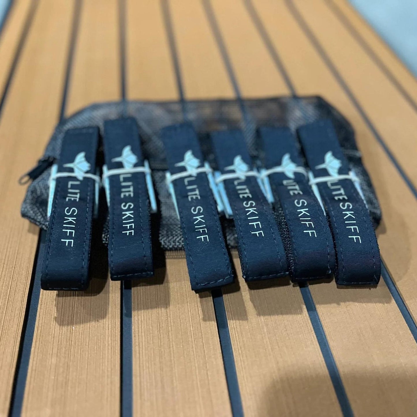 Lite Skiff Air Inflatable Boat