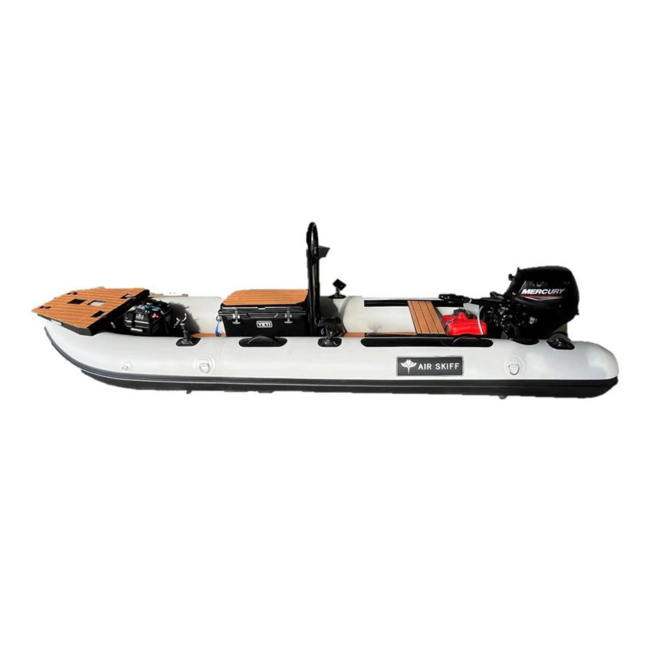Lite Skiff Air Inflatable Boat