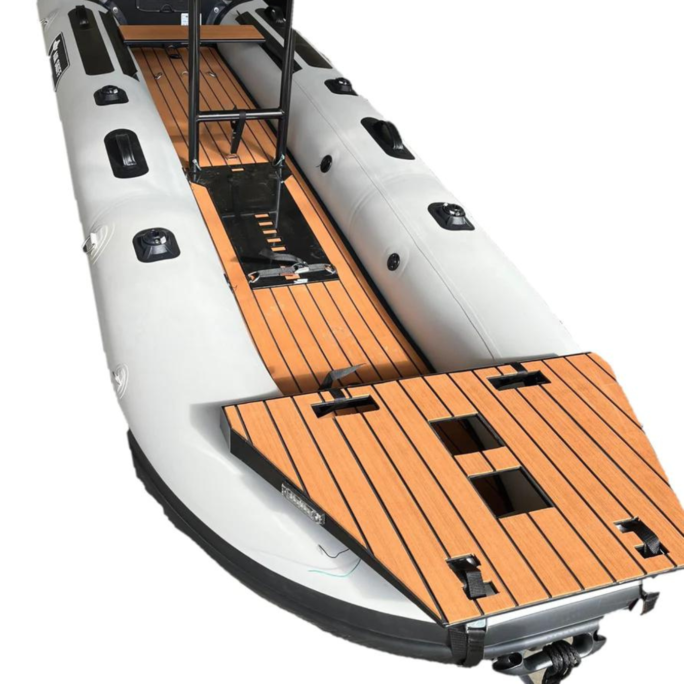 Lite Skiff Air Inflatable Boat