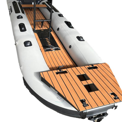 Lite Skiff Air Inflatable Boat
