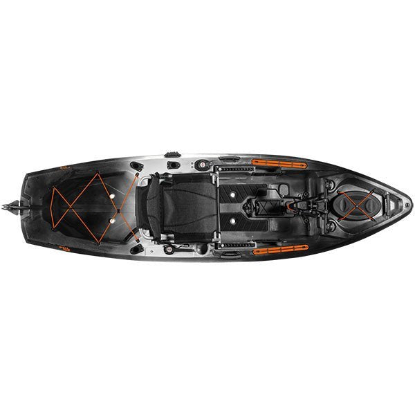 Old Town Sportsman PDL 106 Fishing Kayak