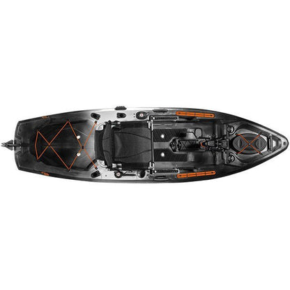 Old Town Sportsman PDL 106 Fishing Kayak