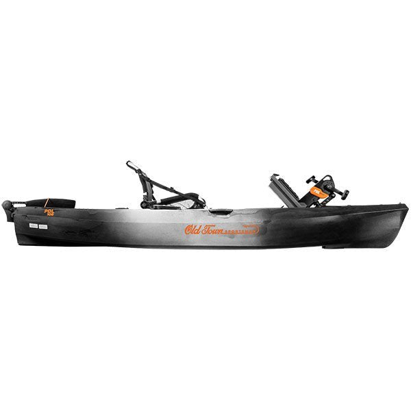 Old Town Sportsman PDL 106 Fishing Kayak