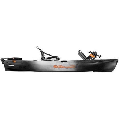 Old Town Sportsman PDL 106 Fishing Kayak