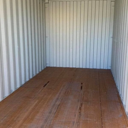 2021 Build New 20FT Single-Use Shipping Container