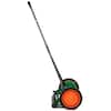 Scott’s 16 in. Manual Walk Behind Push Reel Lawn Mower