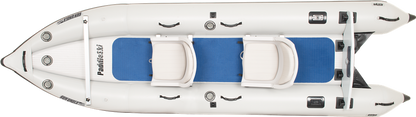 Sea Eagle 437ps Paddleski™ Inflatable Boat