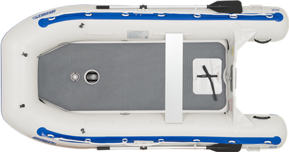 Sea Eagle 10’6″ Sport Runabout Inflatable Boat
