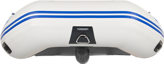 Sea Eagle 10’6″ Sport Runabout Inflatable Boat