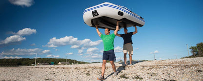 Sea Eagle 10’6″ Sport Runabout Inflatable Boat